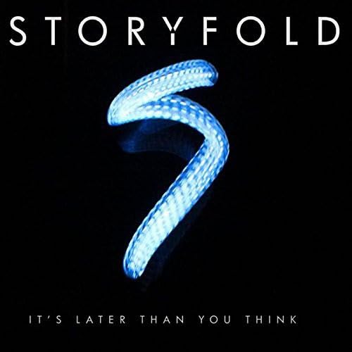 It's Later Than You Think
