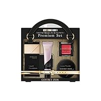 Amazon | コフレドール リフォルムグロウ リクイドUV ホリデー