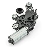 Lieferumfang: 1x Wischermotor (inklusive Heckscheiben-Dichtung)