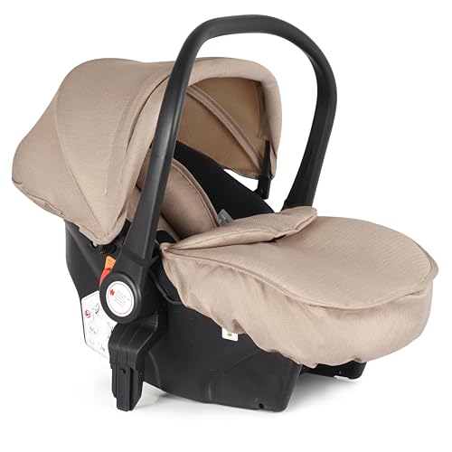 For Your Little One Cruise 3-in-1 Travel Systemam