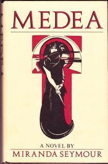 Medea 0312525303 Book Cover