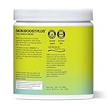 Sparkle Wellness Skin Boost Plus (Mixed Berry) [30-Serves] | Collagen Powder Supplement with VERISOL Bioactive Hydrolyzed Collagen Peptides, Vitamin C & Hyaluronic Acid to Improve Skin Elasticity - Image 3