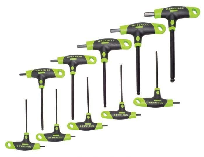 GREENLEE Support Unit, 1/2-2 EMT SVC 52066932 (02544)