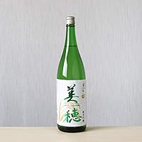富久長 美穂 純米吟醸酒 (1800ml)