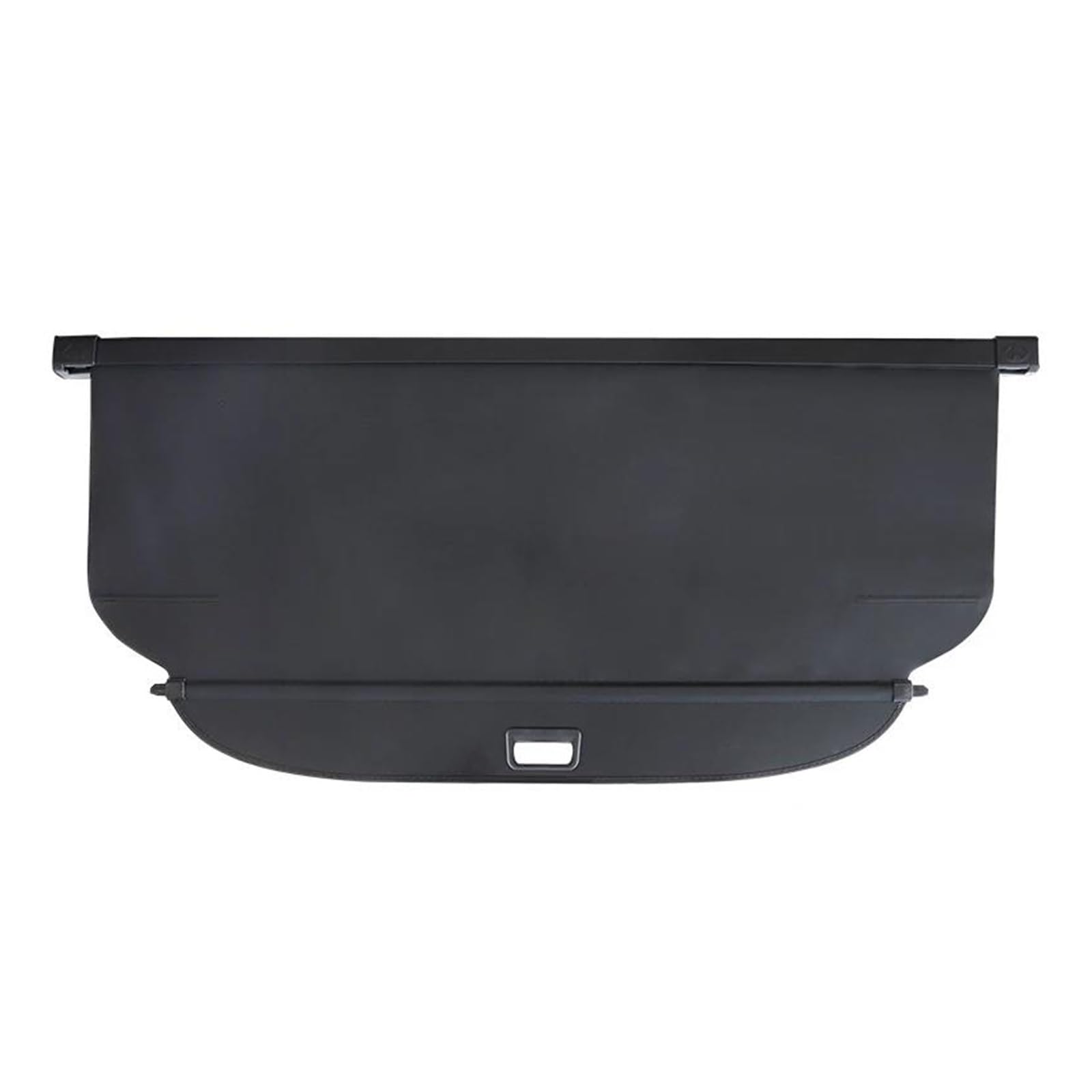 Cubierta de maletero impermeable Changan CS35 Plus que protege tu privacidad y equipaje 8