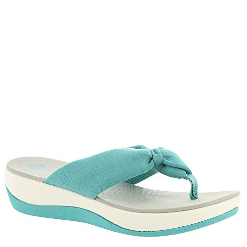 Image of Clarks Women's Arla Glison Flip Flop