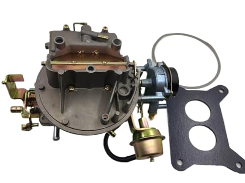 Carburetor Compatible With AMC Pacer 258 4.2