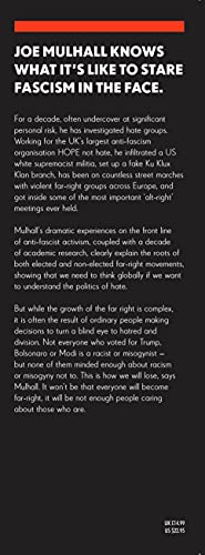 Drums In The Distance: Journeys Into the Global Far Right