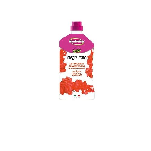 Inodorina Magic Home Cedro 1 L
