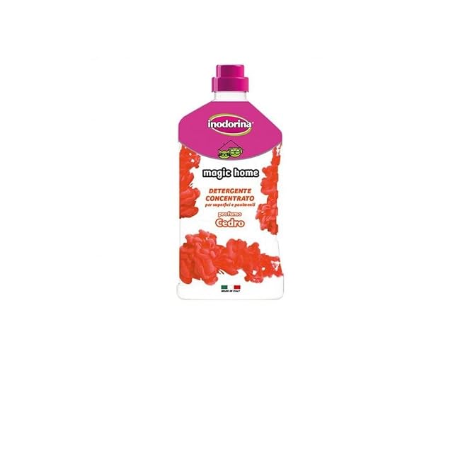 Inodorina Magic Home Cedro 1 L