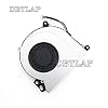 CPU Fan Compatible for HP Envy 17-j011sr 17-J106TX M7-J010DX 15-J000 M7 17-J 15T 17 15-J000 15-J100 15-Q000 15-Q100 M6-N000 M6-N100 M7-J000 M7-J100 VC341 P79 720539-001 DFS531105MC0T Fan