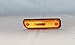 QP S551C-a Suzuki Grand Vitara Passenger Side Marker Light