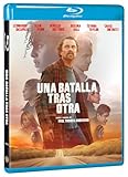 Una batalla tras otra (BD) [Blu-ray]