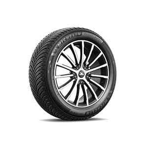 Reifen Allwetter Michelin CROSSCLIMATE 2 195/55 R16 91V XL