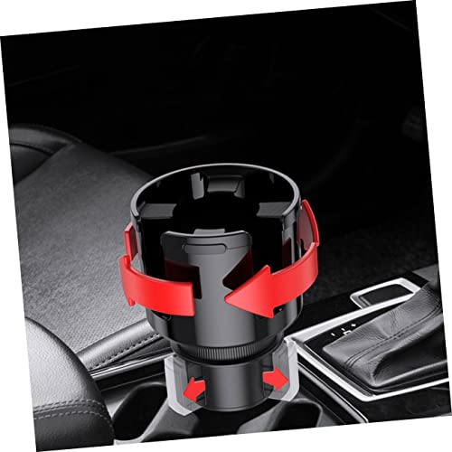 Adaptador Base Portavasos para Auto NOLITOY miniatura 4