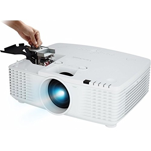 Vidéoprojecteur VIEWSONIC PRO9530HDL DLP Full HD 5200 Lumens HDMIMHLDVIVGAUSB - vue 8