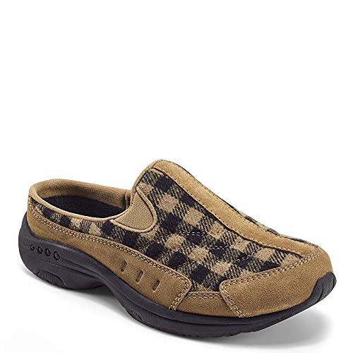 Image of Easy Spirit Women's Traveltime Clog