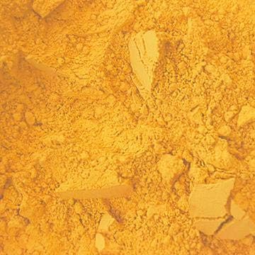 Miniatura 5 de The YELLOW Collection - Paquete de 3 pigmentos minerales naturales (5.1 fl oz 5OZ EA) Amarillo claro ocre Francia  Yellow Earth Spain  Icles ocre