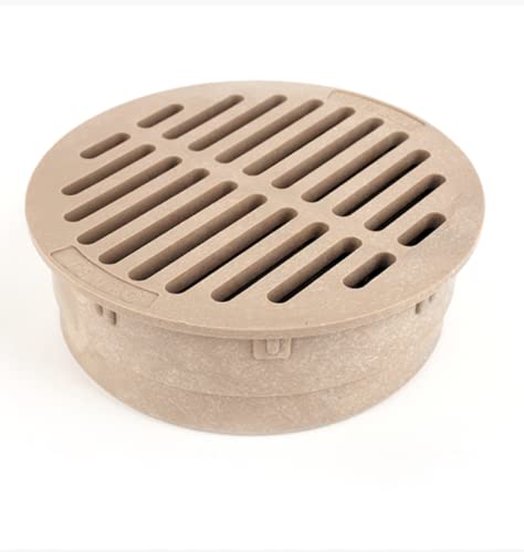 TAN Premium USA Made 6