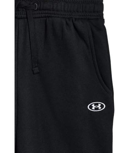 Image of Under Armour Kids Rival Fleece Joggers (Big Kids)