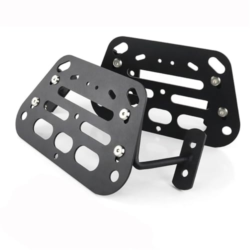 Sacoches pour V-Strom 650 1000 1050 avec barre de montage