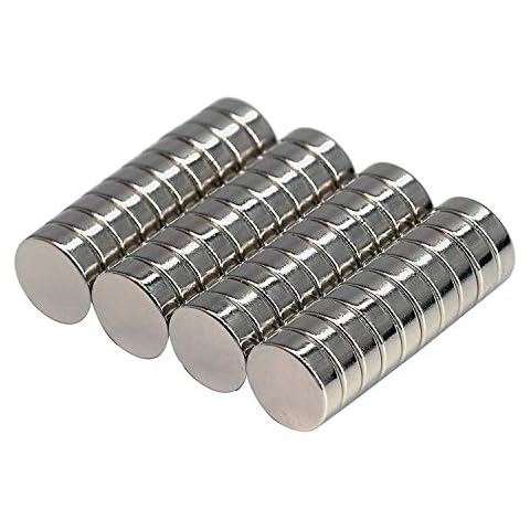 Aimants Magnetpro 52 pièces Cover