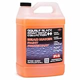 P&S Bead Maker Paint Sealant – Easy Spray & Wipe Protectant for Cars, Boats & RVs – Hydrophobic Gloss & UV Protection – Safe for All Surfaces - 1 Gallon