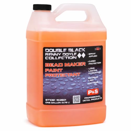 P&S Bead Maker Paint Sealant – Easy Spray & Wipe