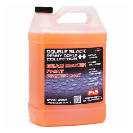 P&S Bead Maker Paint Sealant