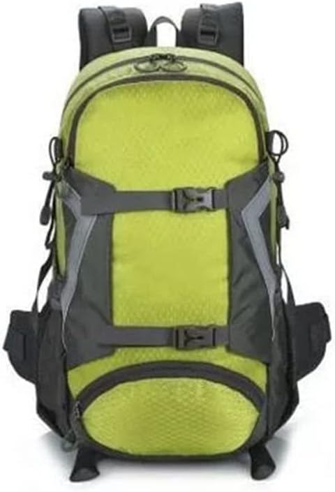 30L Sports Bag Multifunctional Hiking Camping Backpack Cycling