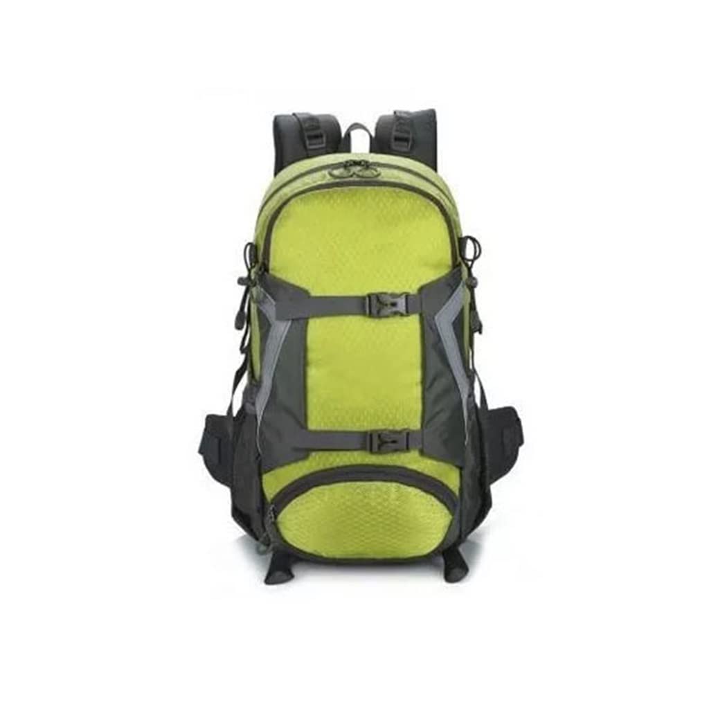 30L Sports Bag Multifunctional Hiking Camping Backpack Cycling Backpack(A)