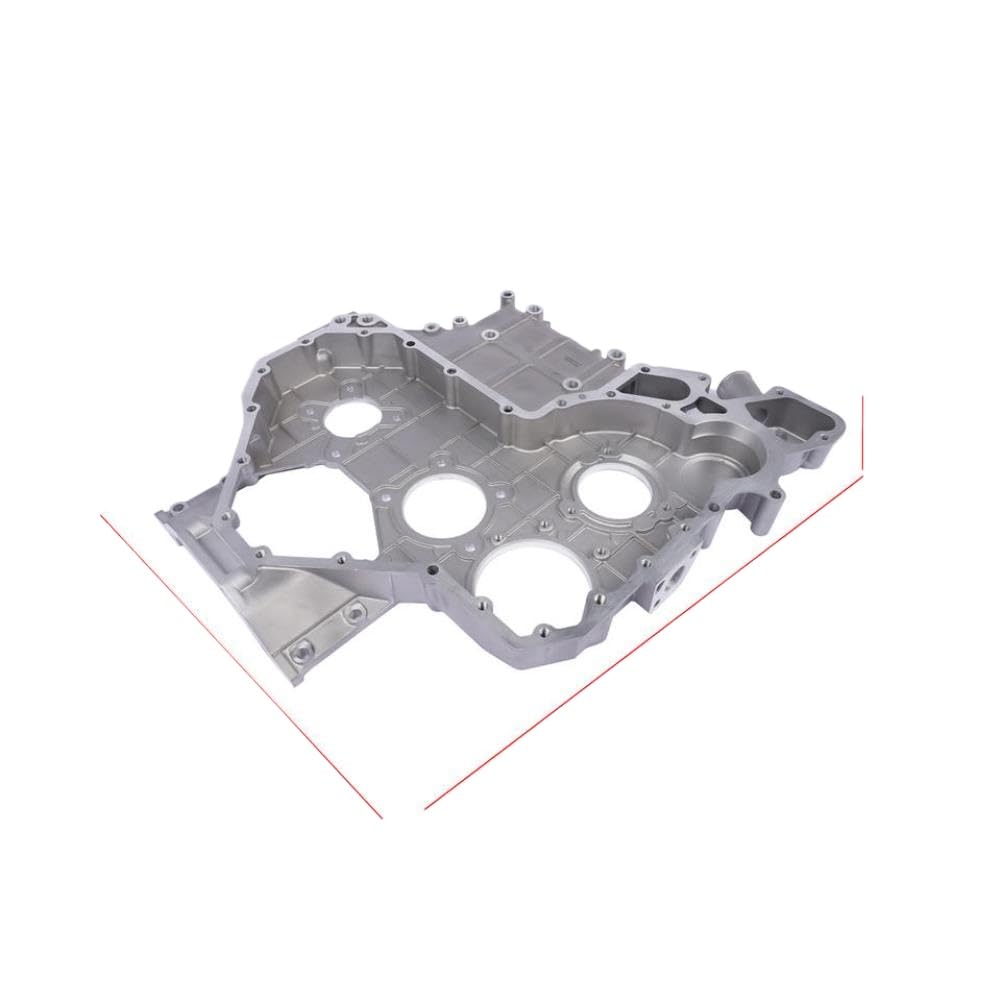 Coperchio Distribuzione AP01 Compatibile Con 3716C161 3716C16C/5 3716C16C/3 3716C413