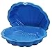 Produktbild Eliware Kinder Sand- Wassermuschel 2 teilig in Blau