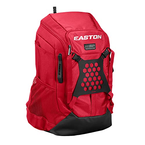 Sac de sport Easton Walk-Off NX grand volume pour équipement softball