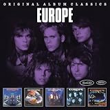 Original Album Classics (Box 5 Cd)