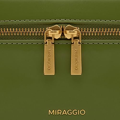 Image of Miraggio Cressida Crossbody Bag For Women | Sling Bags With Convertible Chain | Gift Items For Women