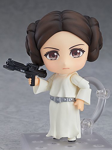 ねんどろいど スター・ウォーズ 最後のジェダイ レイ フィギュア 877 Amazon.co.jp: ねんどろいど スター・ウォーズ/最後のジェダイ