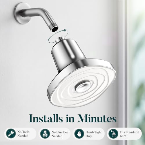  Filtered Shower Head - image 8