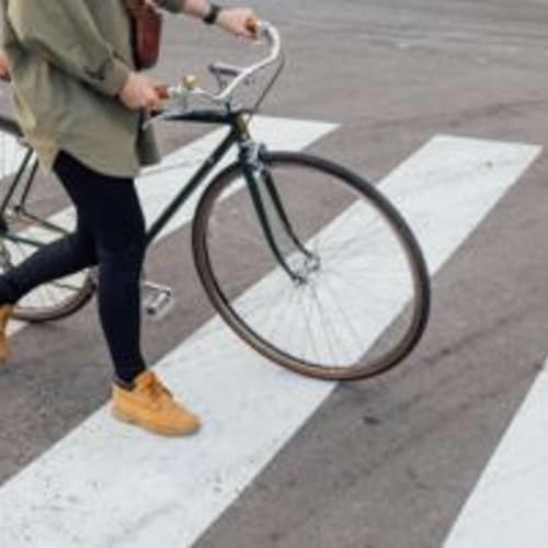Prescott Valley Police Share Fall Pedestrian Safety Tips cover art