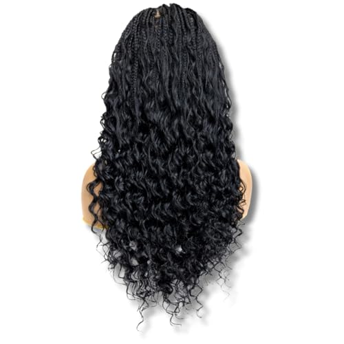 PIB 61.0 cm �V���O�� �t�����[�X �u���C�h �E�B�b�O ? �}�C�N�� �{�[�z�[ �f�B�[�v �E�F�[�u �{�b�N�X �u���C�h �E�B�b�O�A���l�����̂��߂̌��іڂ̂Ȃ��҂݂��݂̂���A�J�[���[�w�A �E�B�b�O (#1 �W�F�b�g�u���b�N�A61.0 cm �X��