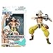 Produktbild BANDAI  Anime Heroes - One Piece - Anime Heroes Figur 17 cm - Usopp - 37005