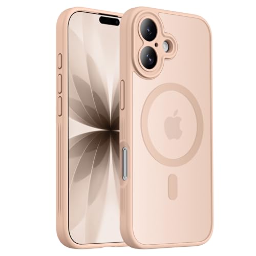 Image of Symcele Designed for iPhone 17 Case, Light Brown