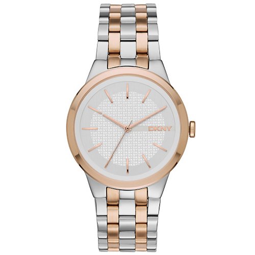 Preisvergleich Produktbild DKNY Damen NY2464