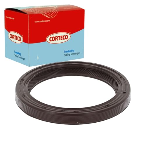 CORTECO 12018755B Anillo retén, cigüeñal