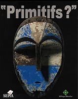 PRIMITIFS 2842801318 Book Cover