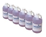 Gold Medal Ready to Use Frusheez Slush Mix Half Gallon, Grape, 6 Pound (Pack of 6)