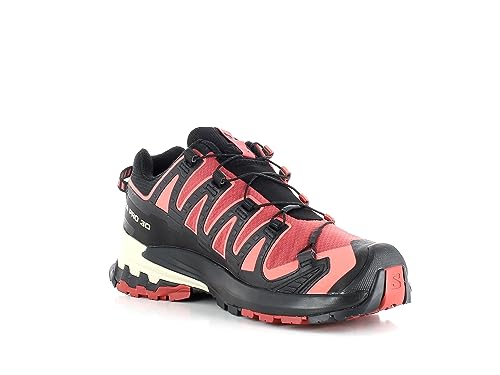 Image of Salomon Men XA Pro 3D V9 Trail Running Shoe