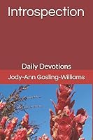 Introspection: Daily Devotions (Introspection The Devotional Series (Uncut)) 1798281260 Book Cover
