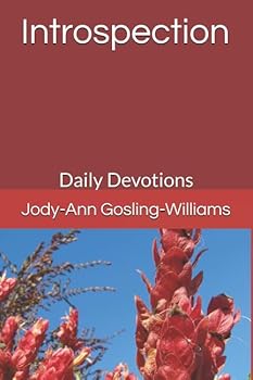 Paperback Introspection: Daily Devotions (Introspection The Devotional Series (Uncut)) Book