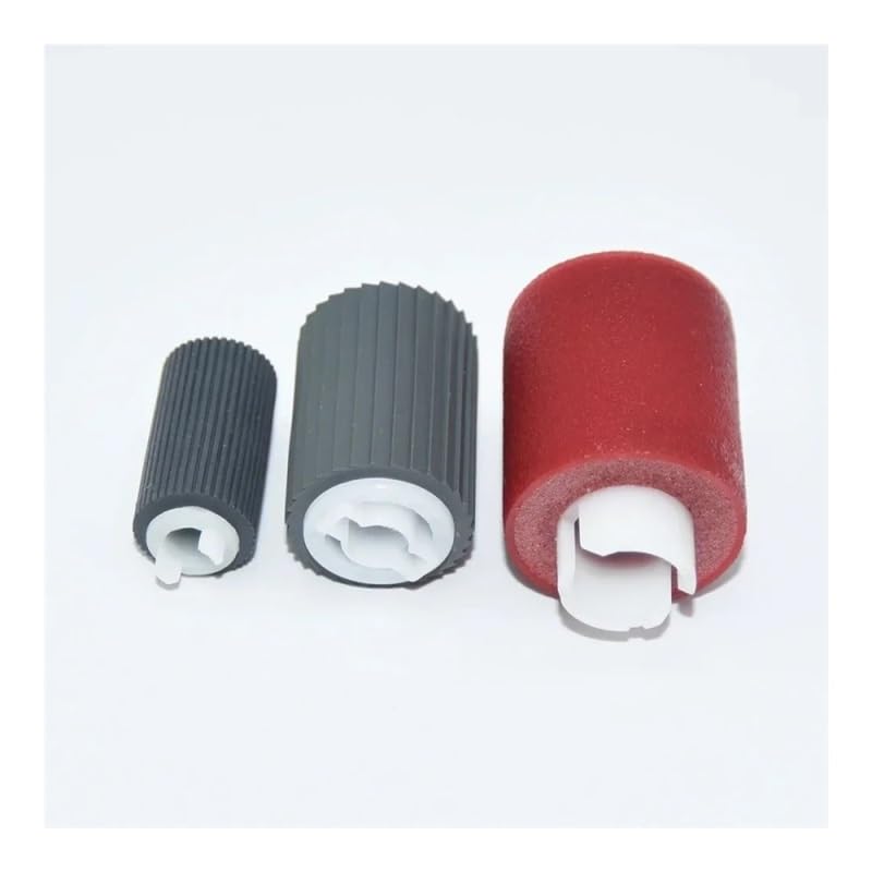 Kit rouleaux ramassage alimentation séparation pour IR 8085 à 8295